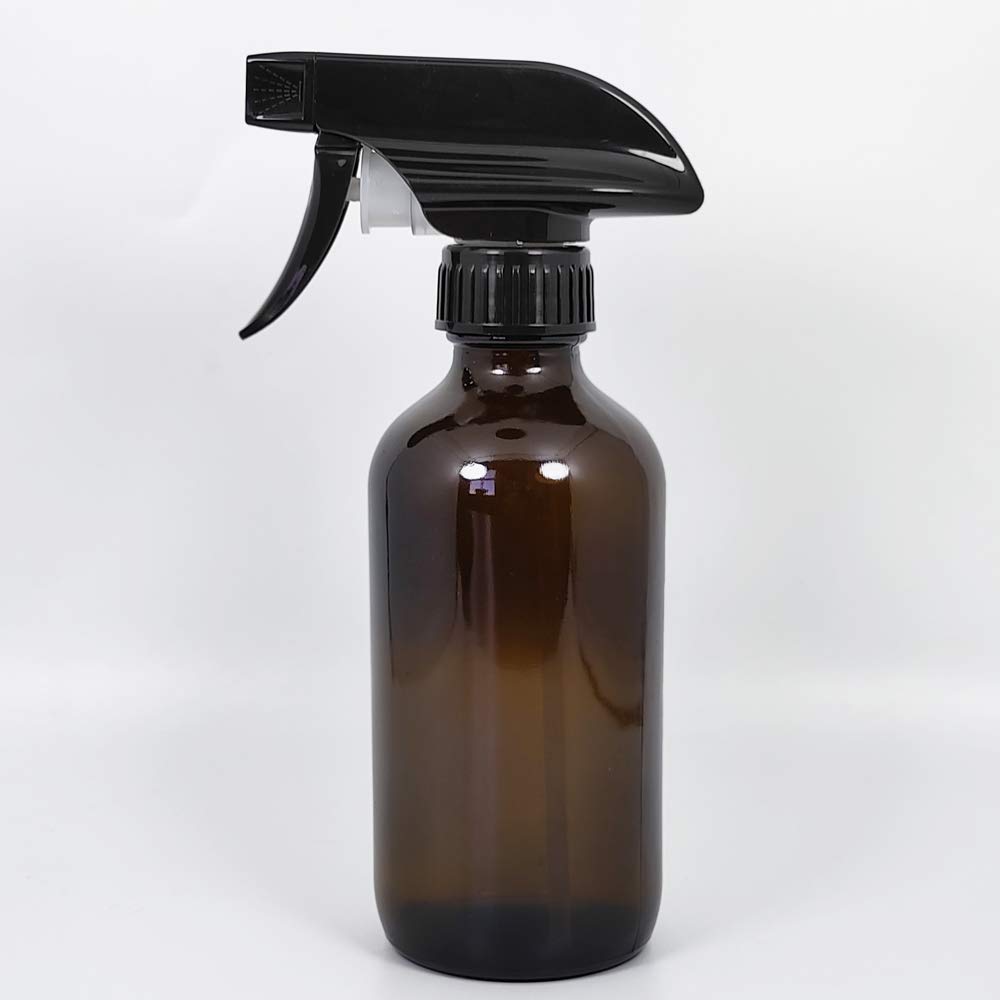 Amazon.co.jp: NKK 250mlガラススプレーボトル (2本セット) - オール